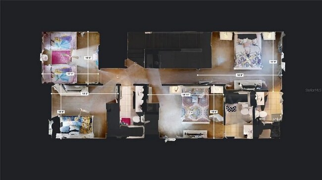 Foto del edificio - 3161 Tocoa Cir