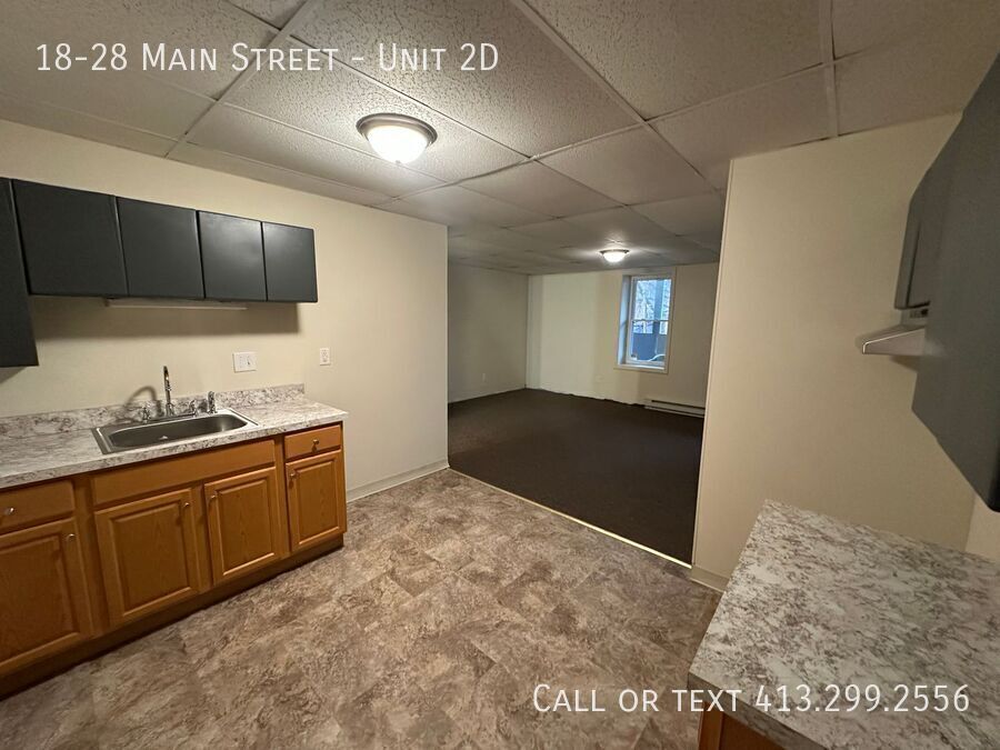 Foto principal - Studio Apartment in the Heart Of South Hadley