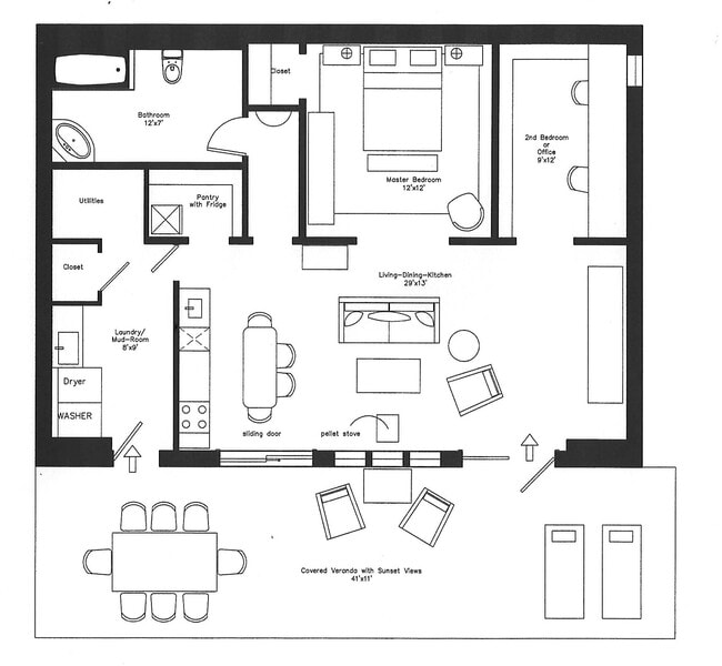 Building Photo - 387 Eichybush Rd