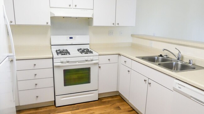 Foto del edificio - Coleville