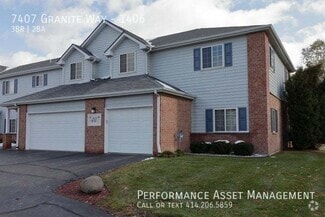 Building Photo - 7407 Granite Way