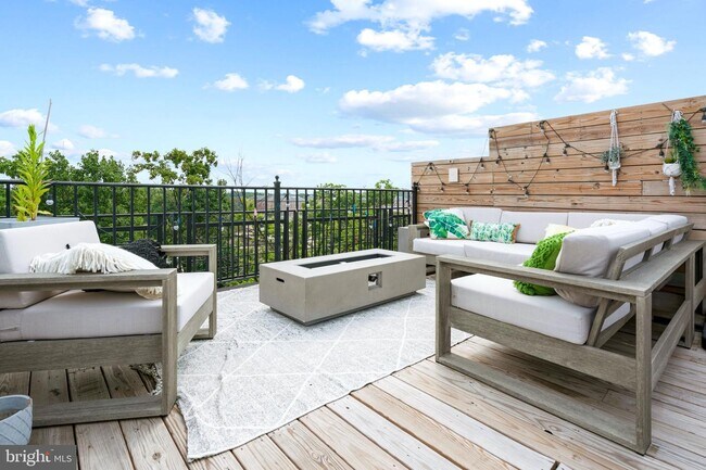 Foto del edificio - 1101 Fern St NW