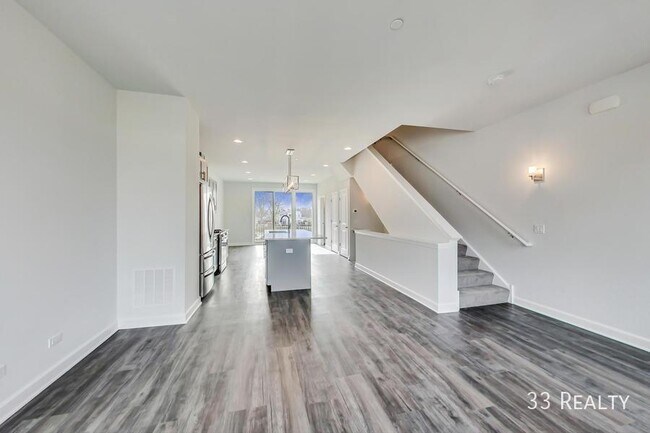 Building Photo - New Construction Luxury Townhome Available...