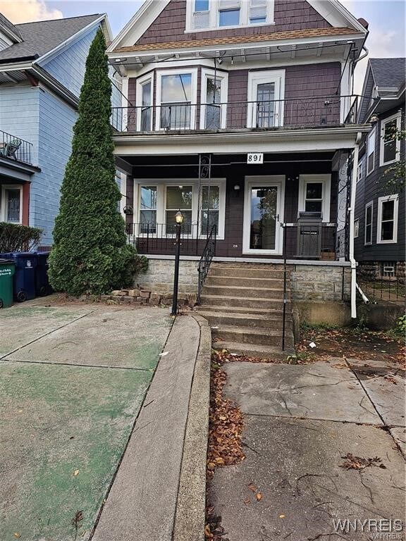 Foto del edificio - 891 Richmond Ave