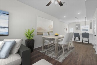 Interior Photo - Alto Luxury Townhomes
