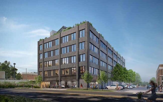 Building Photo - Fairfield Station Lofts