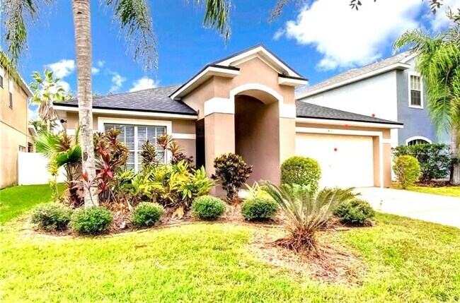 Building Photo - 11412 Cypress Reserve Dr