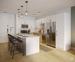 Building Photo - Alpine Creekside