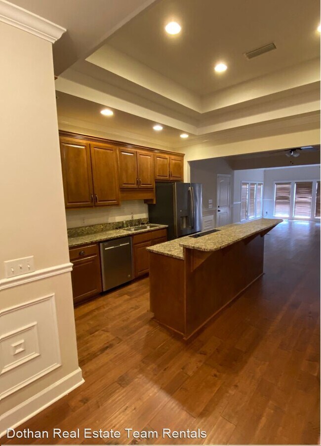 Foto del edificio - 3 br, 2 bath House - 501 Pepperridge Road