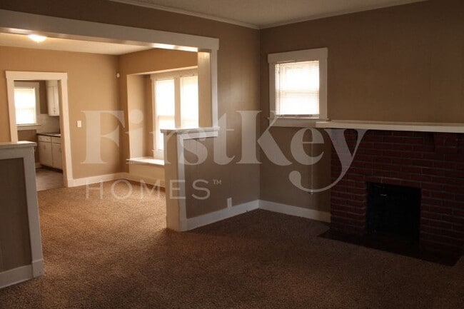 Foto del edificio - 2507 Quincy St