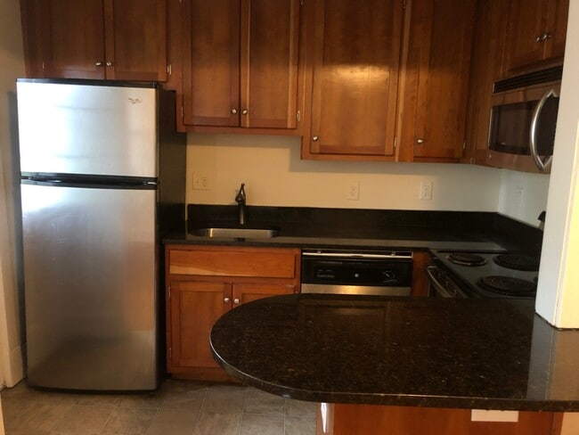 Building Photo - 1207 W 47th St