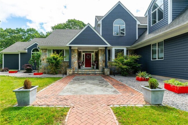 Foto del edificio - 5 Sparrow Ln