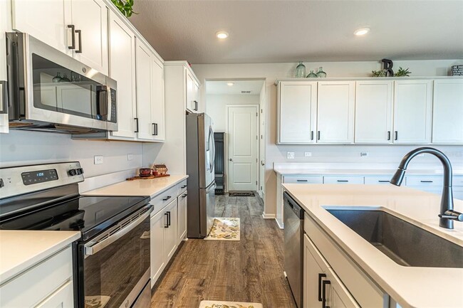 Foto del edificio - 1123 Sugarwood St