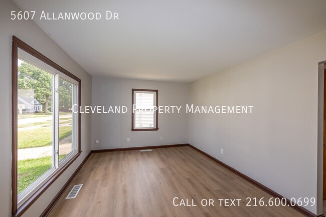 Building Photo - 5607 Allanwood Rd