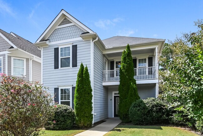 Foto del edificio - 14 Courtyard Ln