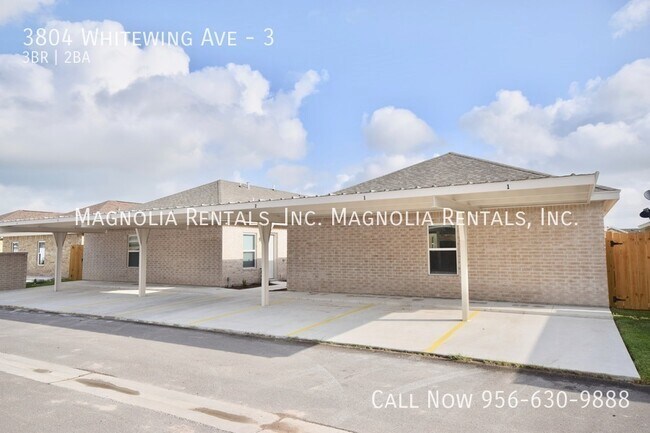 Building Photo - Sprague Village Apartments