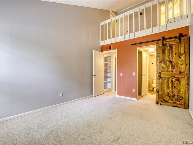 Building Photo - 6400 S Dayton St