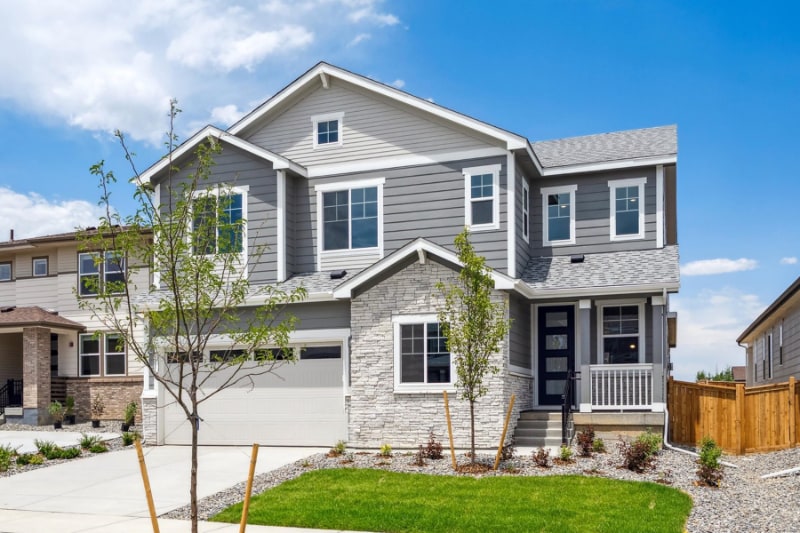 Photo - 1131 Joseph Pl (Erie, CO)