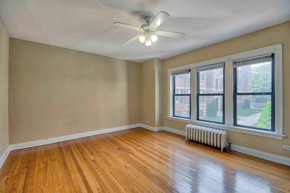 Building Photo - 2131 Ridge Ave