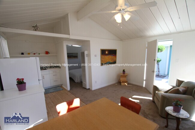 Foto del edificio - 6250-6264.5-62645 Stanley Ave