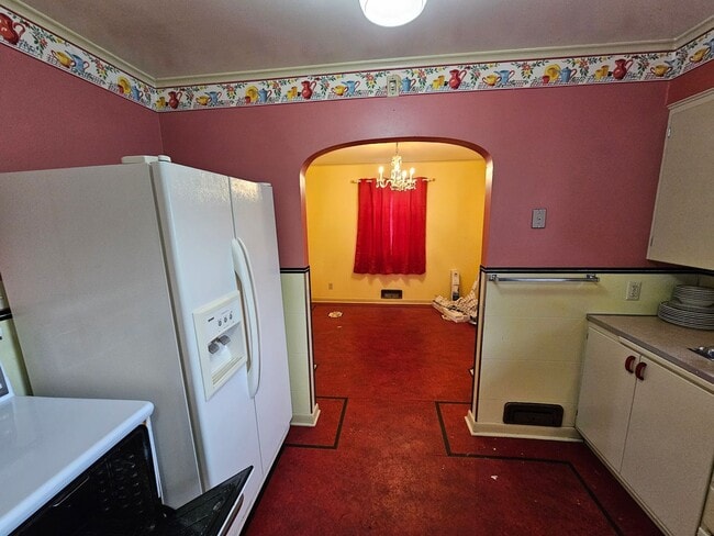 Building Photo - 1710 Adams Ave