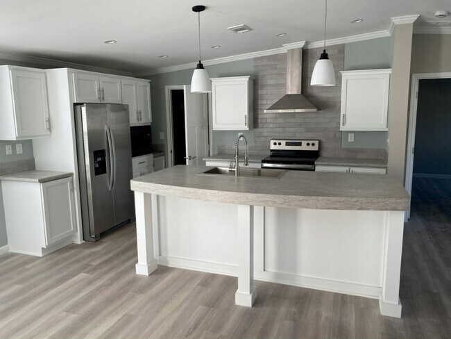 Foto del edificio - 4989 Coquina Crossing Dr