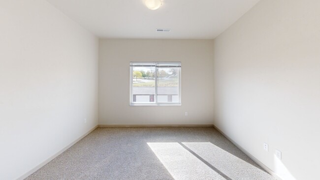 1 cama/1 baño, dormitorio - Alta Apartments