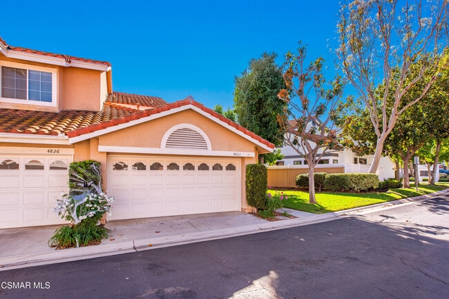 Building Photo - 4822 Parma Dr