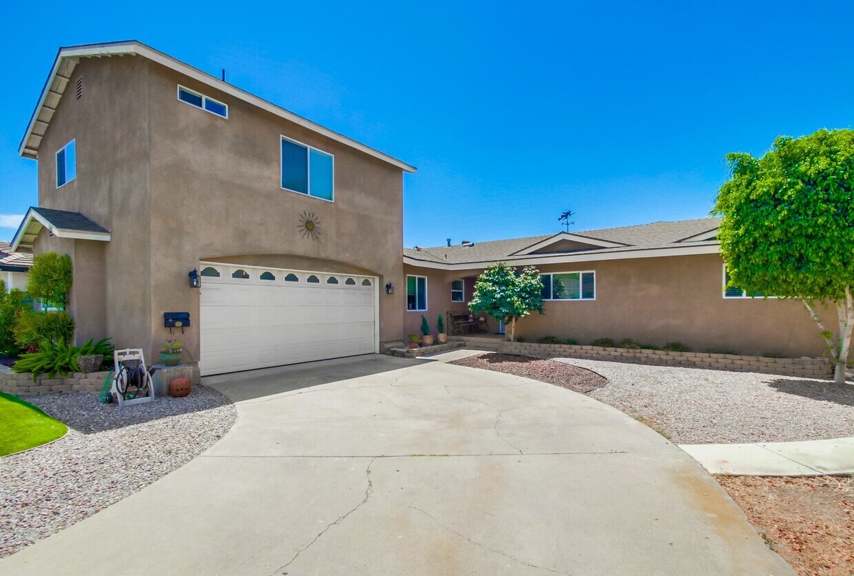 Foto principal - Wonderful SINGLE FAMILY HOME in DEL CERRO