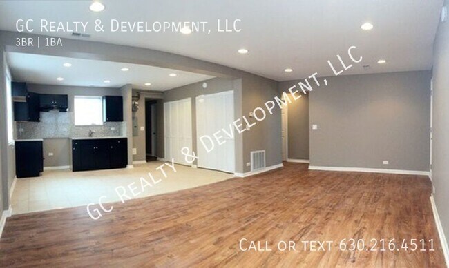 Building Photo - ***3BDRM / SINGLE FAMILY HOME / DETACHED G...