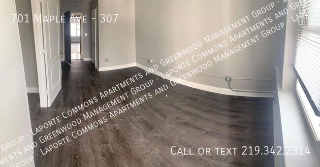 Foto del edificio - 701 Maple Ave