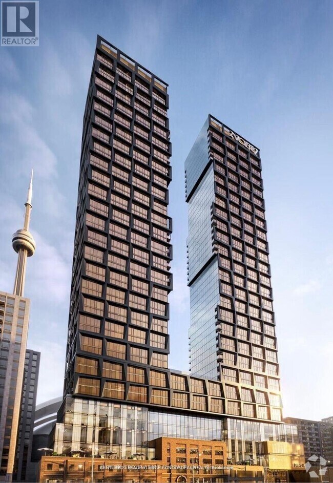Building Photo - 15-1215 Mercer St