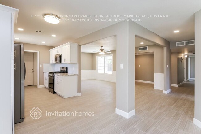 Foto del edificio - 3410 S Terrace Rd