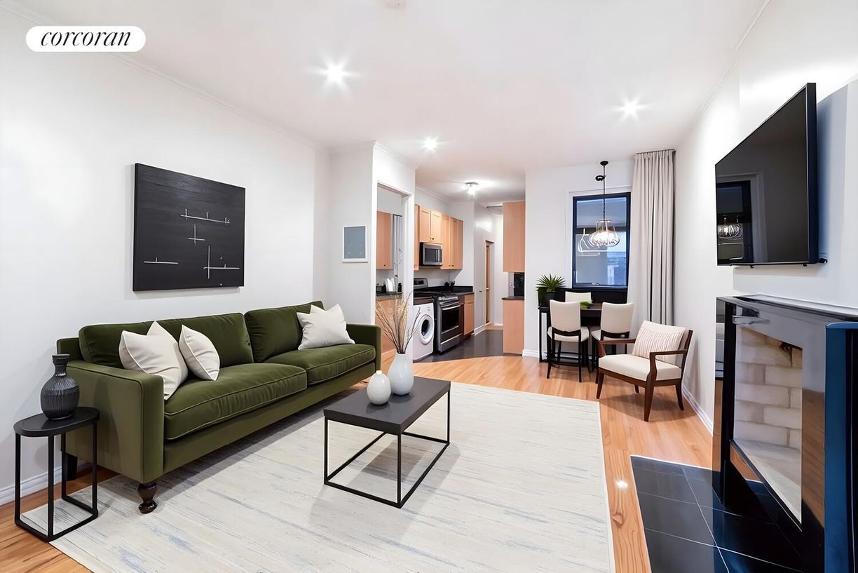 Foto principal - 206 E 124th St