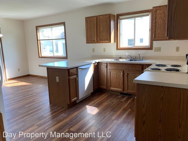 Building Photo - 2 br, 2 bath House - W3136 Emons Rd.
