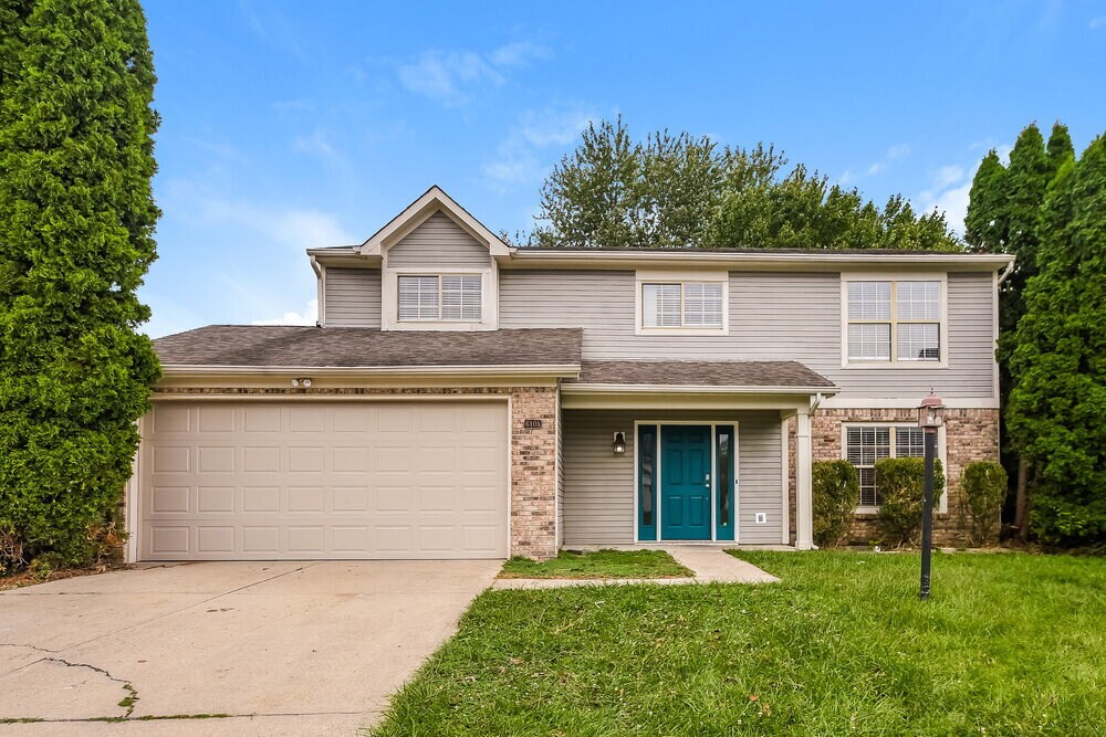 Primary Photo - 6105 Jester Ct