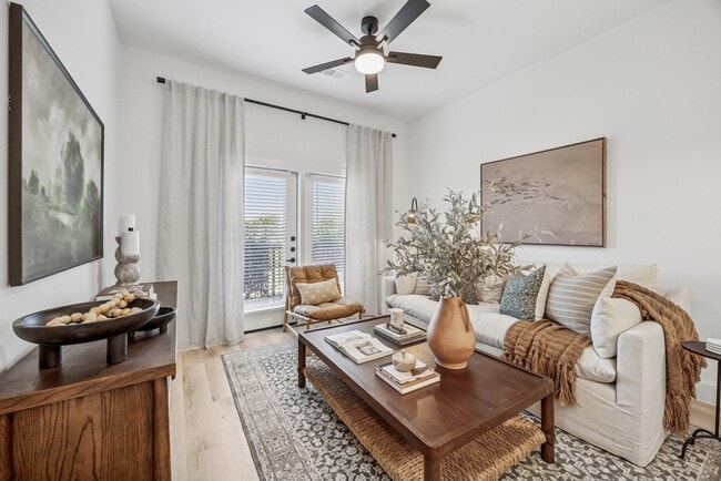 Building Photo - The Dalton