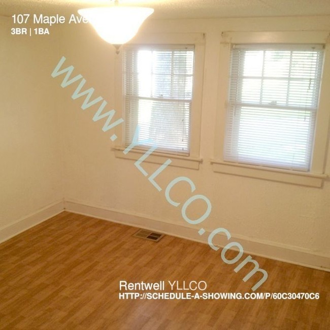 Building Photo - 107 Maple Ave