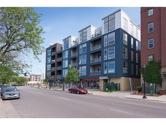 Foto del edificio - 1211 Lagoon Ave