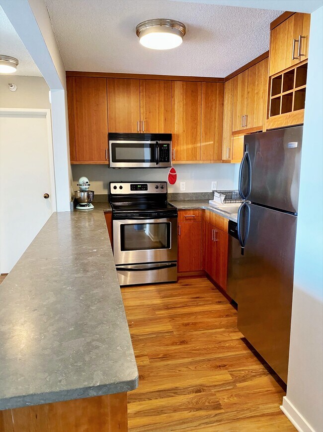 1660 N Prospect Ave Unit 1003, Milwaukee, WI 53202 Condo for Rent in