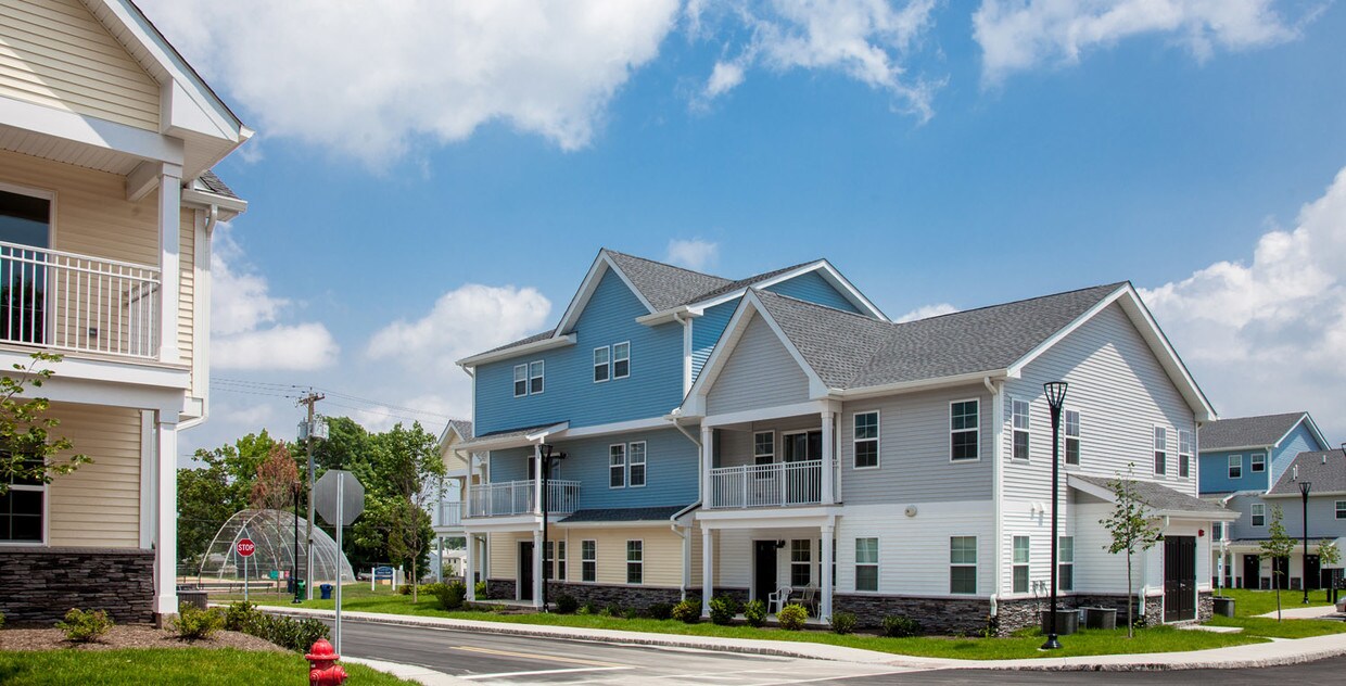 Foto principal - Willow Pond Village