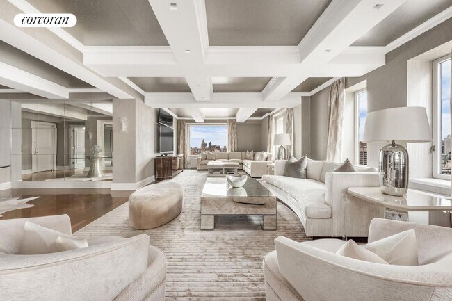 Foto del edificio - 502 Park Ave