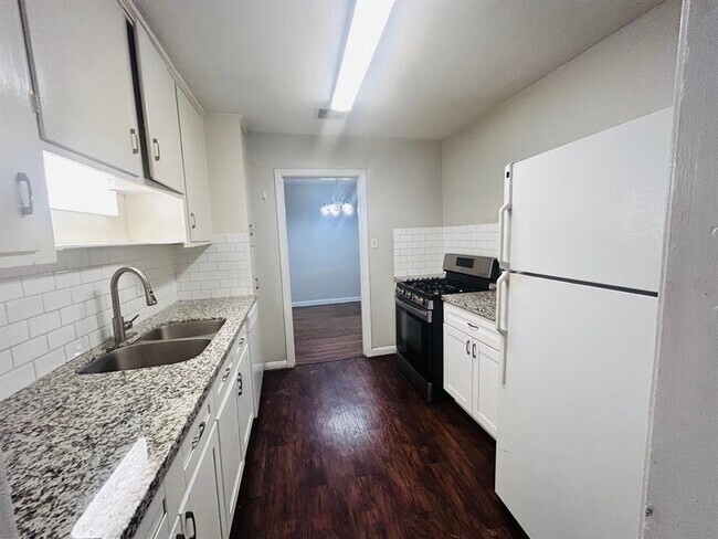Foto del edificio - 2503 N 6th St