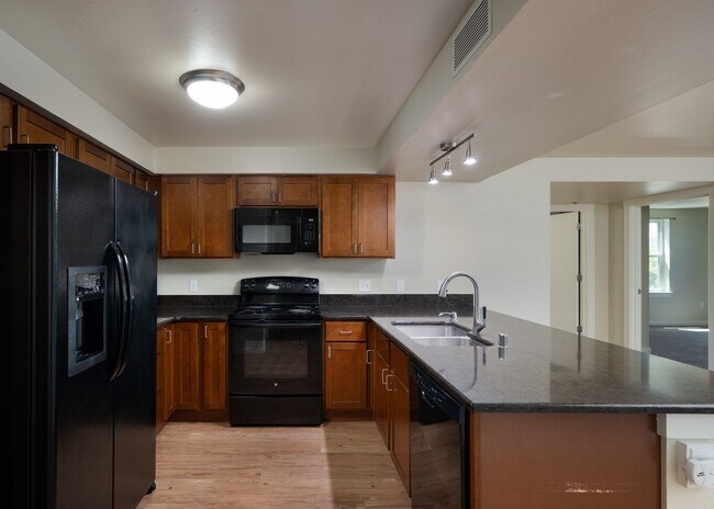 Foto del edificio - 210 S. Cottonwood, Unit 208