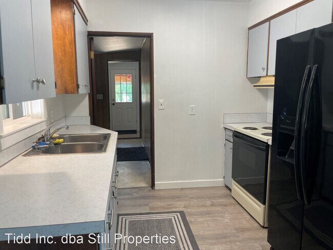 Foto del edificio - 2 br, 1 bath House - 260 37th St.