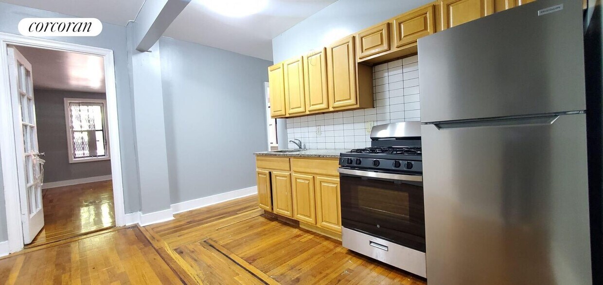 2079 Wallace Ave, The Bronx, NY 10462 Condo for Rent in The Bronx, NY