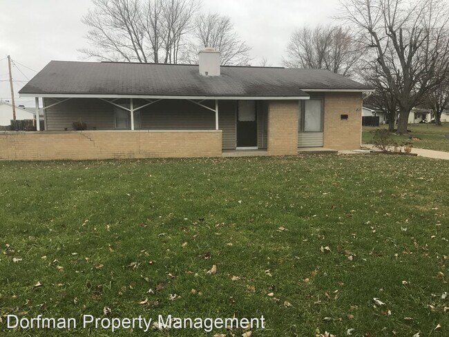 Building Photo - 3 br, 1 bath House - 546 Mooreland Dr