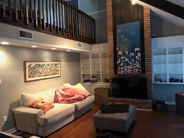Foto del edificio - 1 Quail Cove