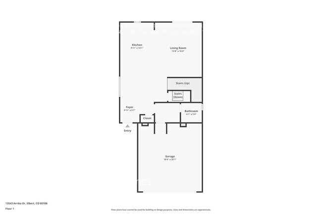 Building Photo - 13543 Arriba Dr