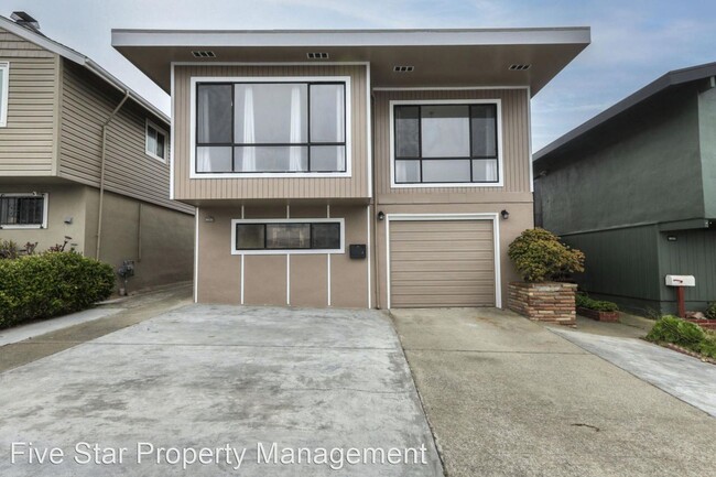 Building Photo - 4 br, 3 bath House - 235 Del Prado Dr
